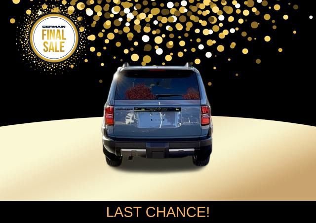 Used 2024 Toyota Land Cruiser image 5