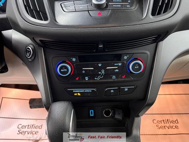 Used 2019 Ford Escape SE FWD image 42