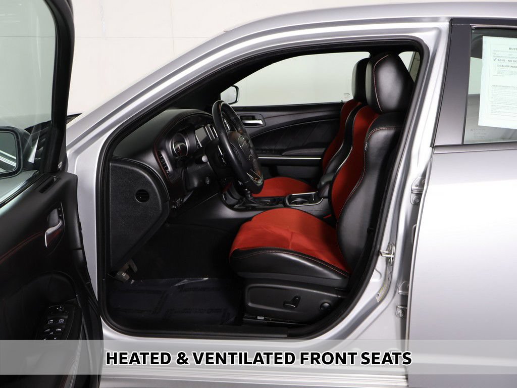Used 2023 Dodge Charger Scat Pack RWD image 5
