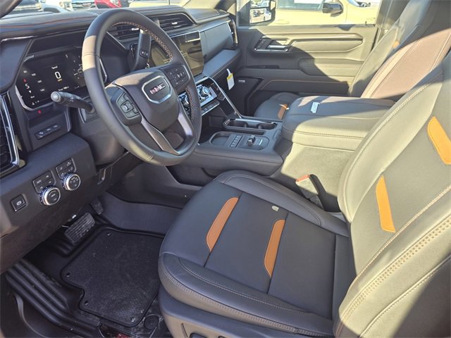 New 2026 GMC Sierra 2500 AT4 w/ AT4 Premium Plus Package image 19