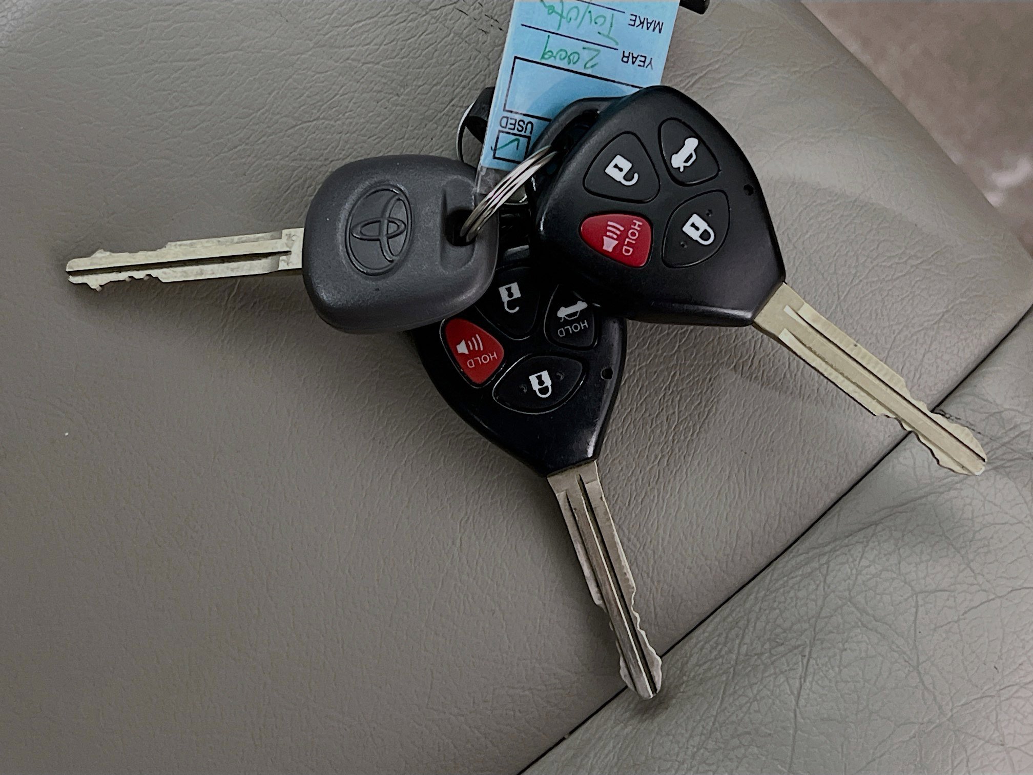 Used 2009 Toyota Camry LE image 33