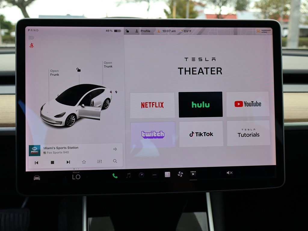 Used 2019 Tesla Model 3 Long Range image 57