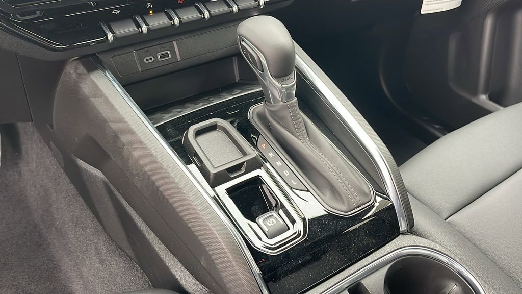 New 2025 GMC Canyon Elevation w/ Convenience Package image 18