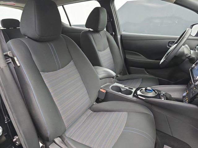 Used 2024 Nissan Leaf SV Plus image 49