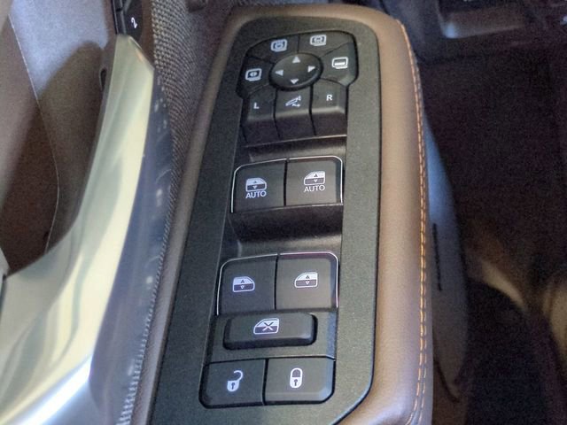 New 2026 RAM 1500 Limited w/ Trailer Tow Group image 23