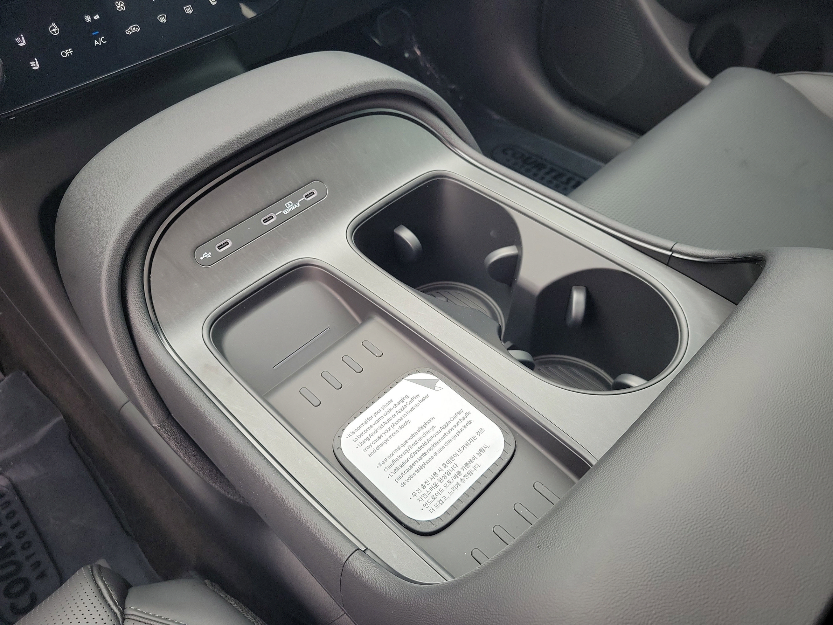 New 2026 Hyundai Palisade XRT Pro AWD/4WD image 28