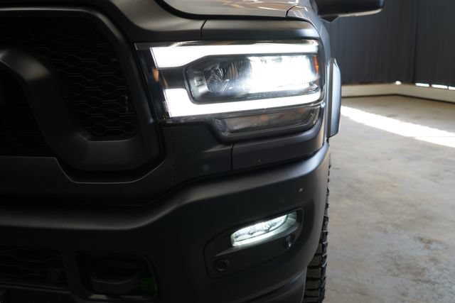 Used 2024 RAM 2500 Rebel w/ Towing Technology Group AWD/4WD image 50