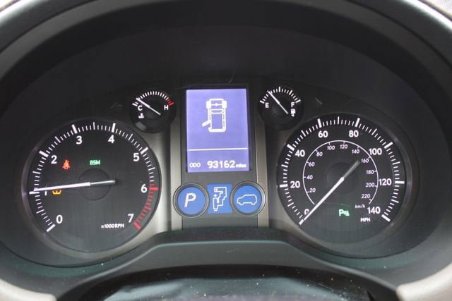 Used 2019 Lexus GX 460 Premium AWD/4WD image 10