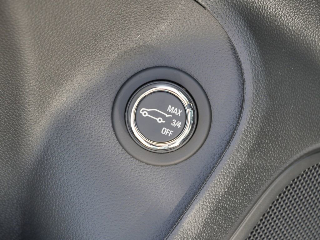 New 2026 Buick Encore GX Avenir w/ Avenir Technology Package image 41