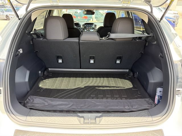 New 2026 Subaru Crosstrek 2.5i Premium AWD/4WD image 24