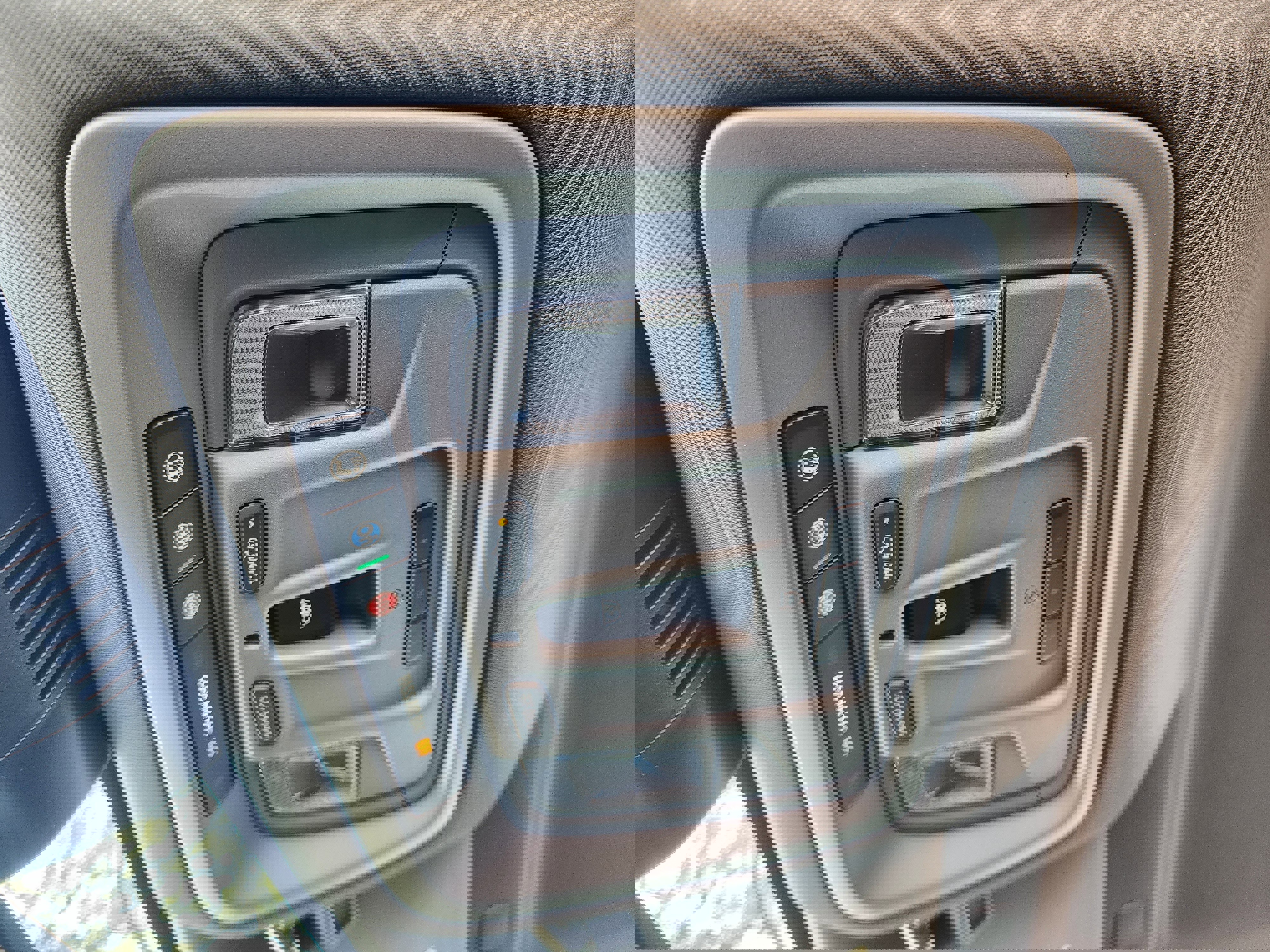 New 2026 Chevrolet Silverado 2500 LT w/ Trail Boss Package image 26