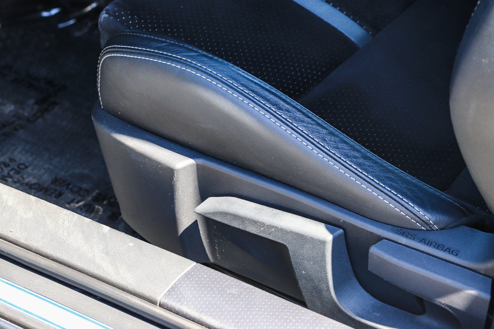 Certified 2022 Toyota GR86 Premium w/ ALL Weather Mat Package (TMS) RWD image 21