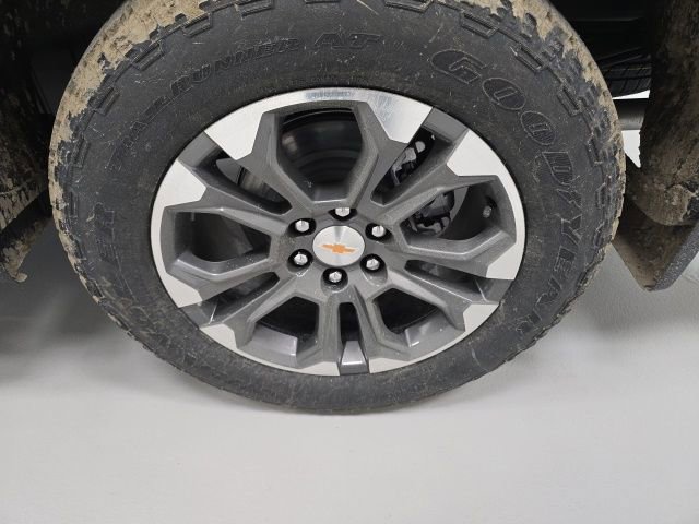 New 2026 Chevrolet Silverado 1500 High Country w/ Technology Package image 25