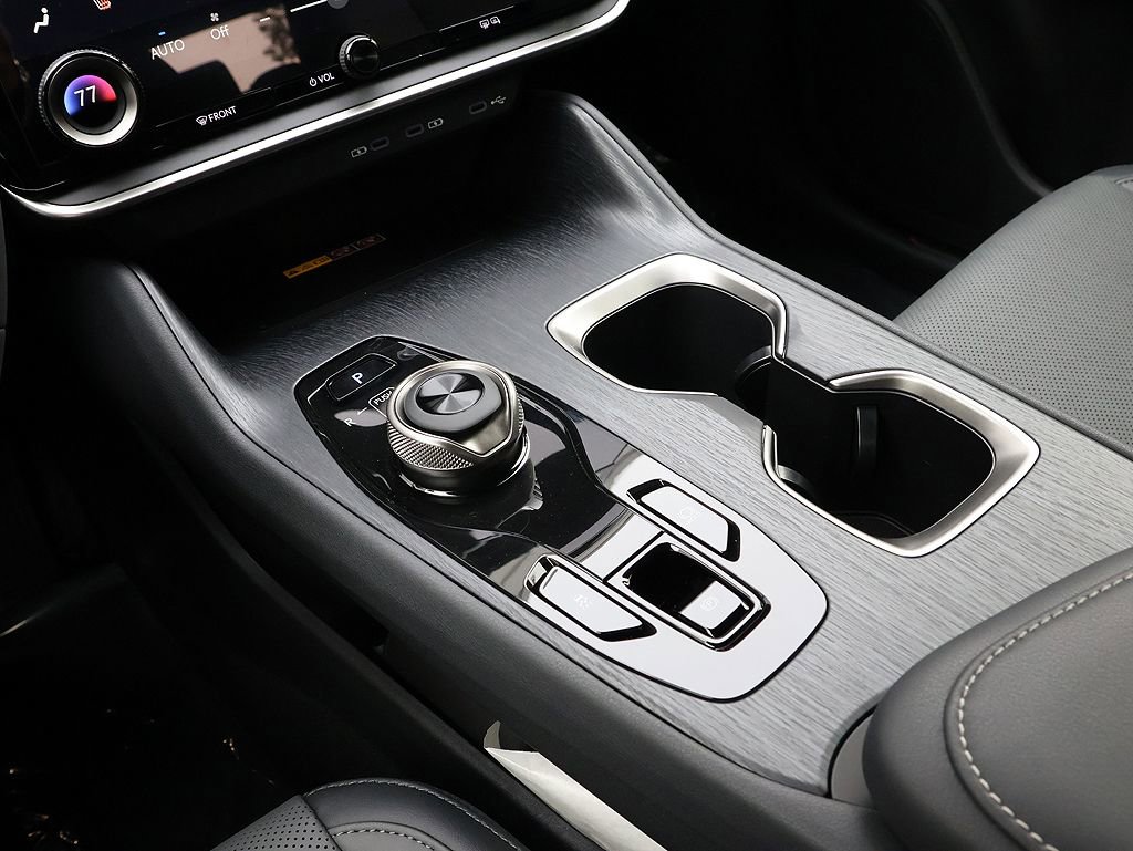 New 2026 Lexus RZ 350e 2WD w/ Accessory Package (2T) image 24