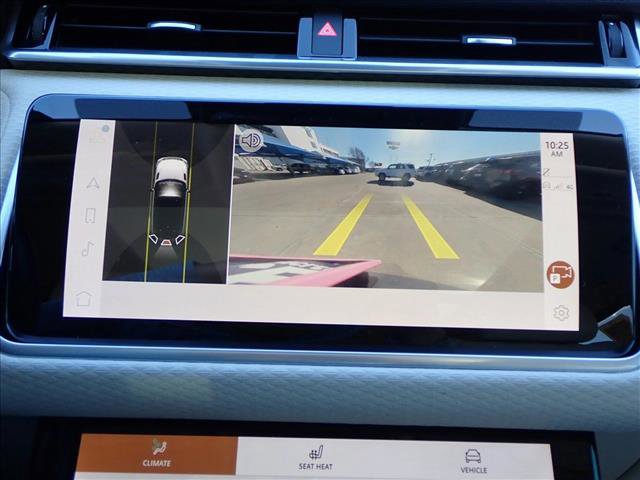 Used 2023 Land Rover Range Rover Velar R-Dynamic S image 19