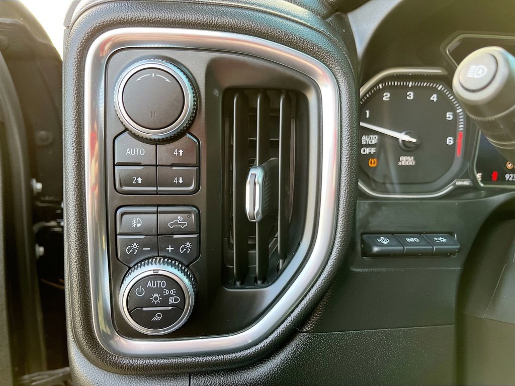 Used 2019 GMC Sierra 1500 Denali w/ Denali Ultimate Package image 10