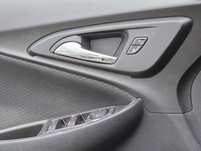 Used 2021 Chevrolet Malibu LS FWD image 26