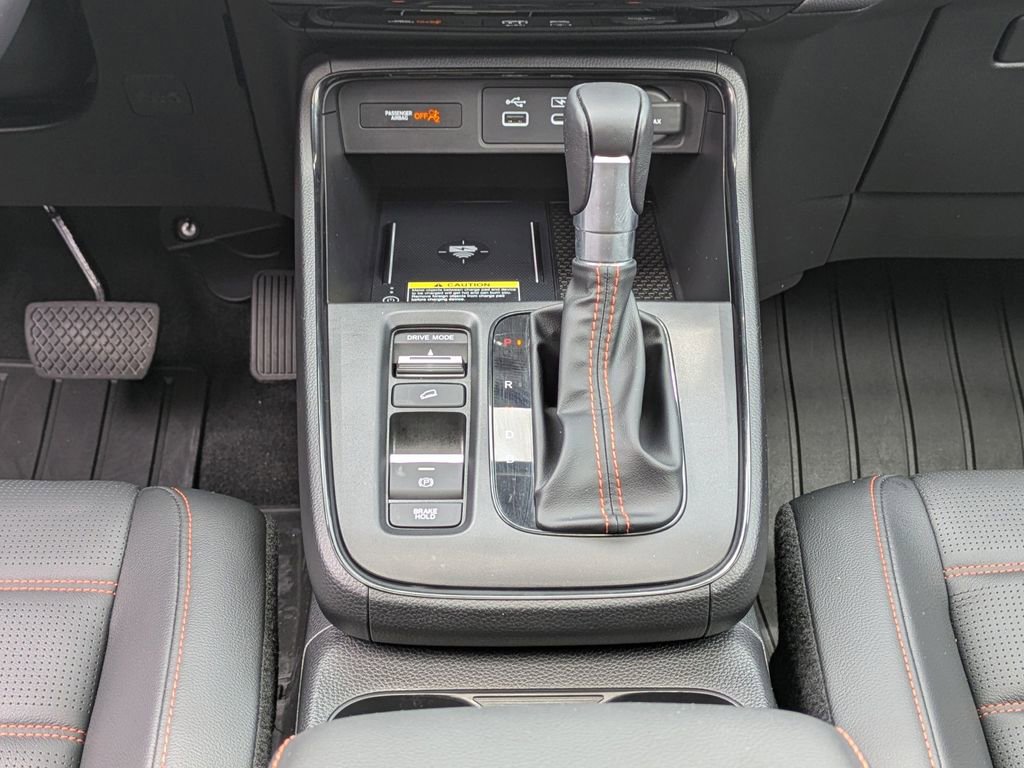 Used 2025 Honda CR-V Sport Touring image 20