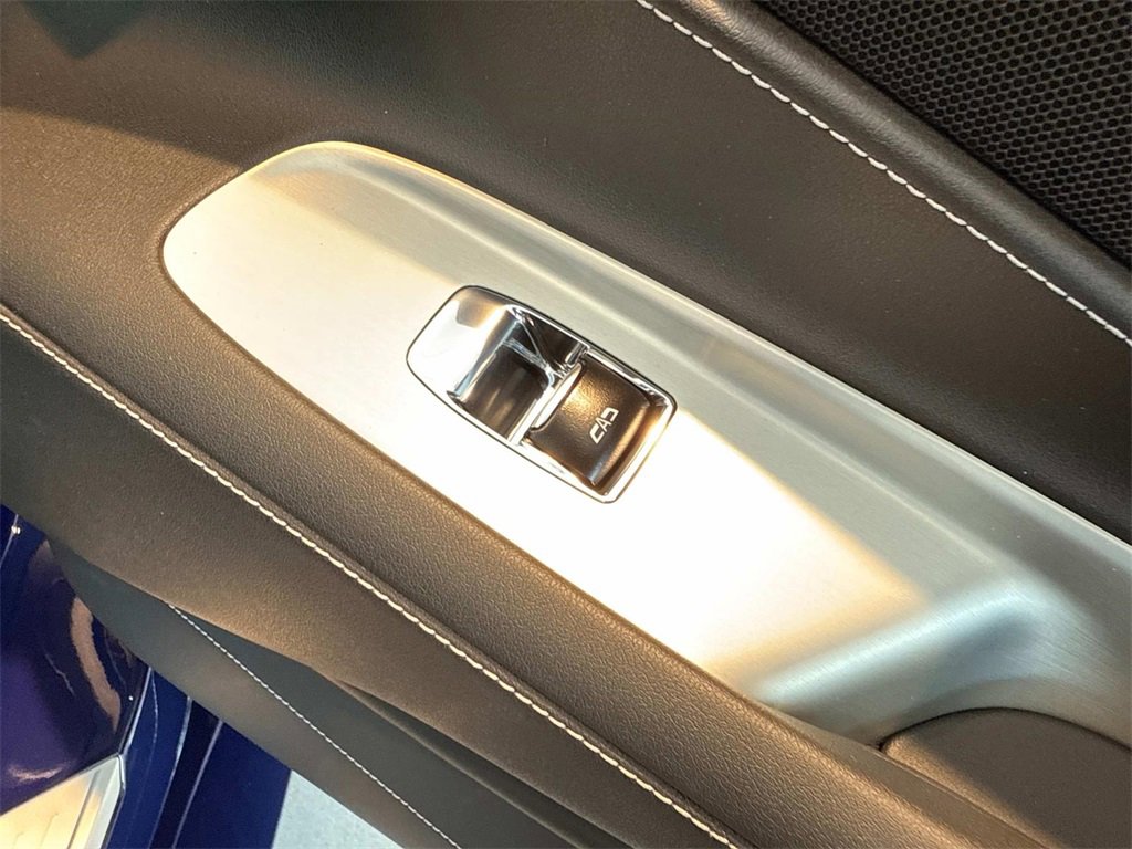 New 2026 Chevrolet Corvette Stingray w/ Z51 Performance Package image 24