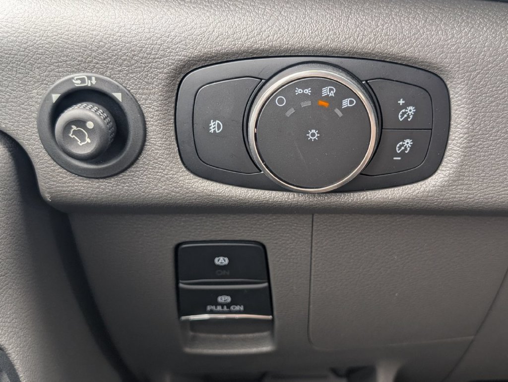 New 2026 Ford Transit 350 XL AWD/4WD image 25