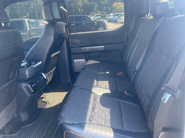 Used 2023 Ford F150 Tremor w/ Trailer Tow Package AWD/4WD image 11