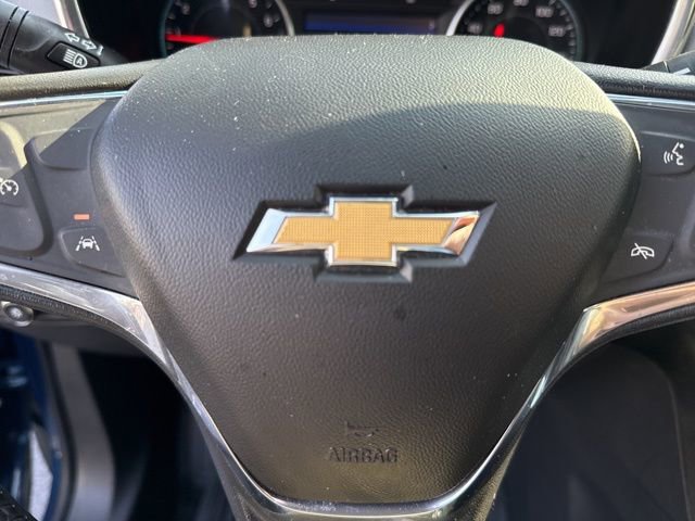 Used 2020 Chevrolet Equinox LT image 13