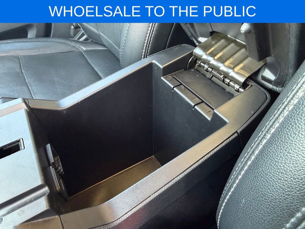 Used 2019 Ford Explorer Limited w/ Class III Trailer Tow Package FWD image 52