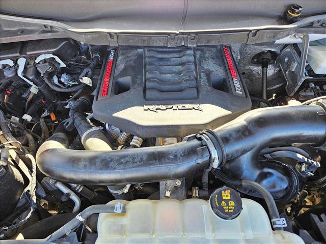 Used 2022 Ford F150 Raptor w/ Equipment Group 801A High image 24