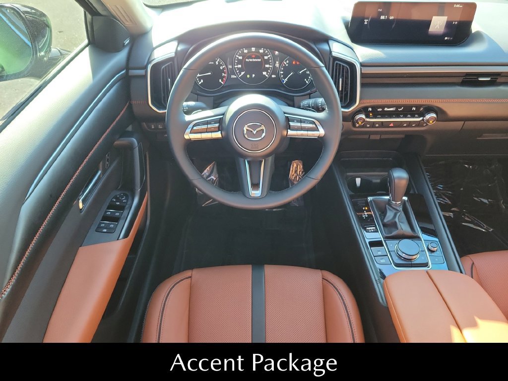 Used 2026 MAZDA CX-50 2.5 Turbo w/ Accent Package AWD/4WD image 9