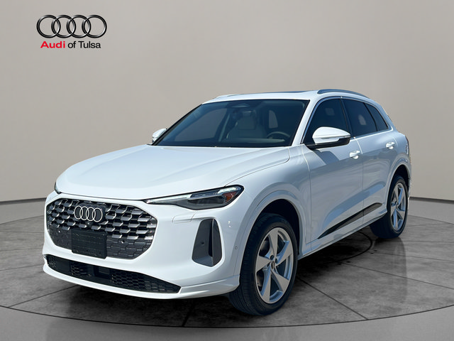 New 2026 Audi Q5 Premium Plus AWD/4WD image 1
