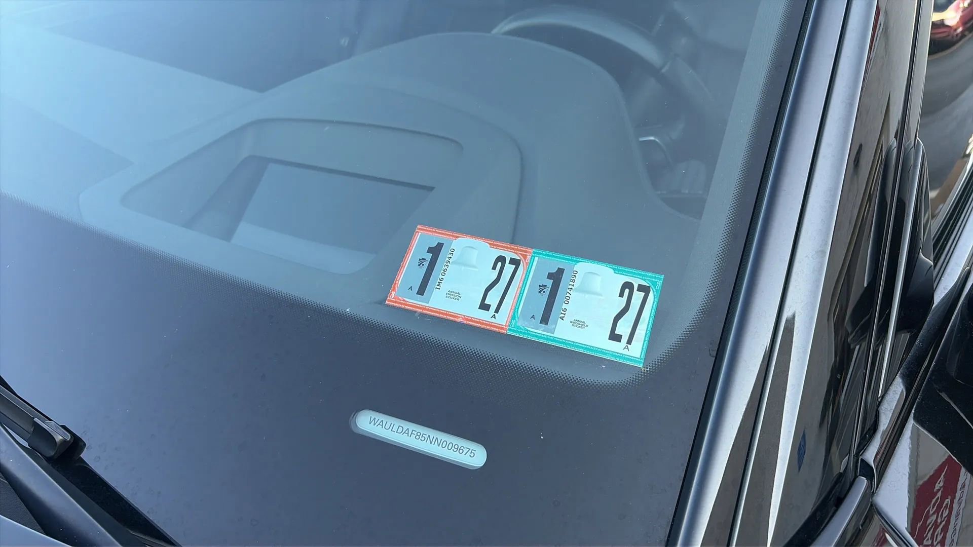 Used 2022 Audi A8 L 3.0T w/ Executive Package AWD/4WD image 29