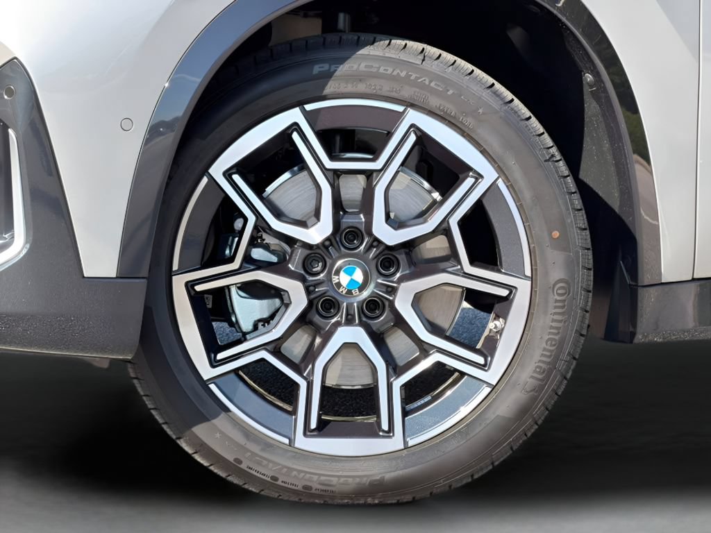 New 2026 BMW X1 xDrive28i w/ Convenience Package AWD/4WD image 27