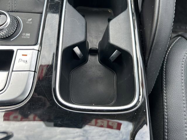 Used 2025 Kia Telluride EX w/ EX Captain's Chair Package AWD/4WD image 32