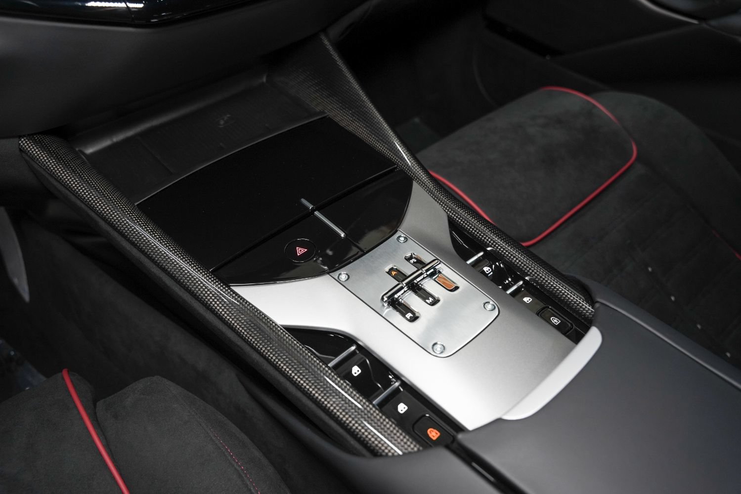 Used 2026 Ferrari Purosangue AWD/4WD image 54