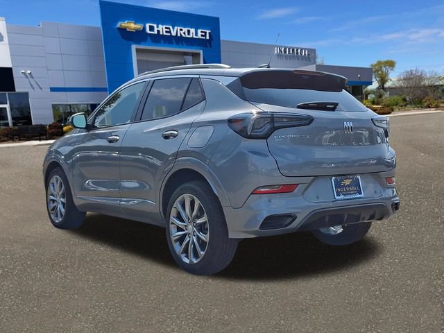 Used 2026 Buick Encore GX Avenir w/ Avenir Technology Package AWD/4WD image 24