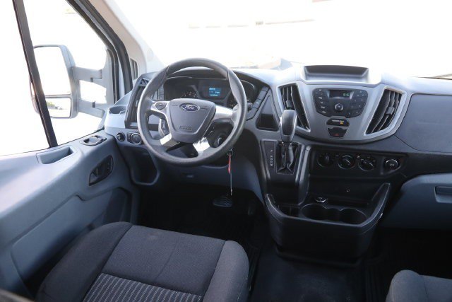 Used 2016 Ford Transit 250 130 Low Roof w/ Exterior Upgrade Package RWD image 13