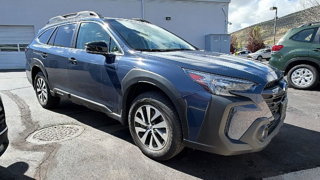 Used 2024 Subaru Outback Premium