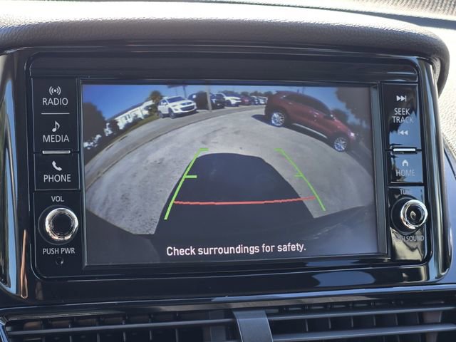 New 2025 Mitsubishi Eclipse Cross ES image 15