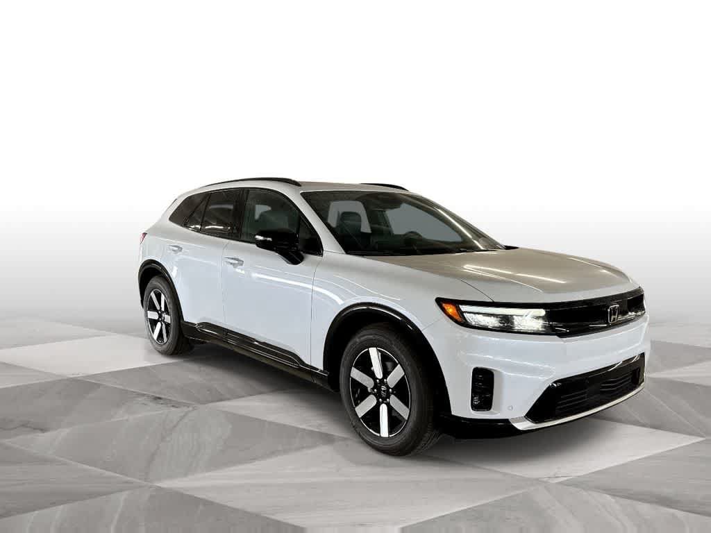 New 2026 Honda Prologue Touring image 2