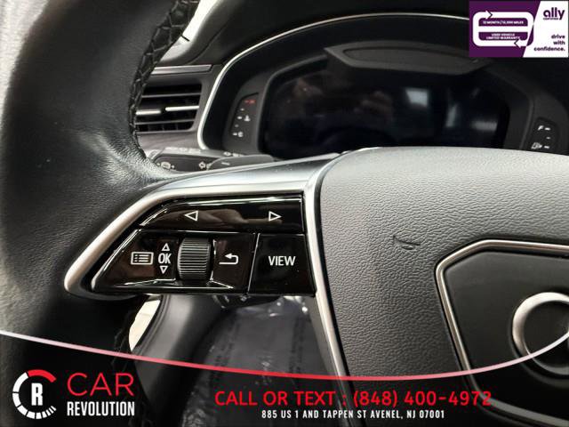 Used 2024 Audi A6 Premium Plus image 20