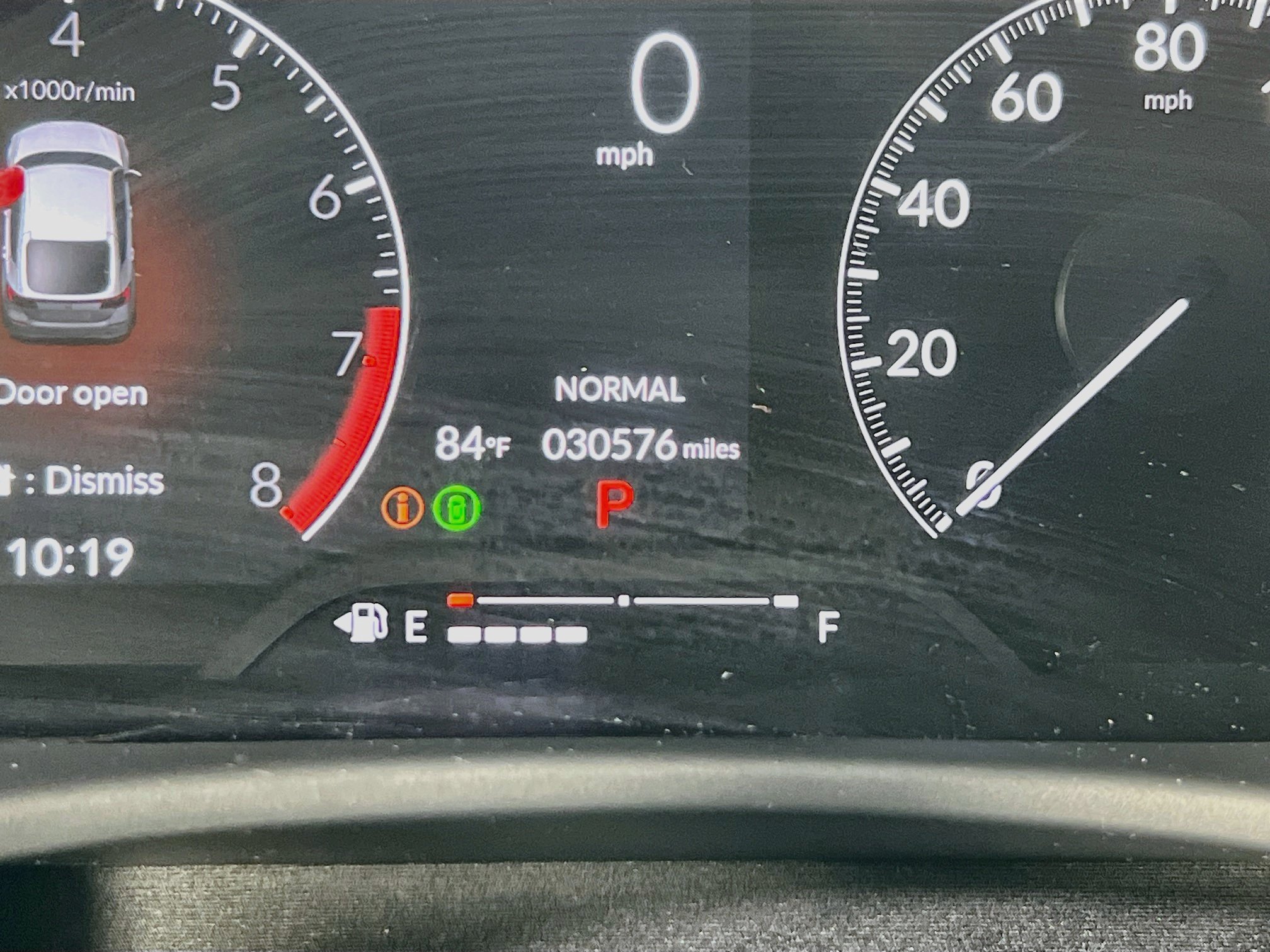 Used 2023 Honda Civic Sport image 12