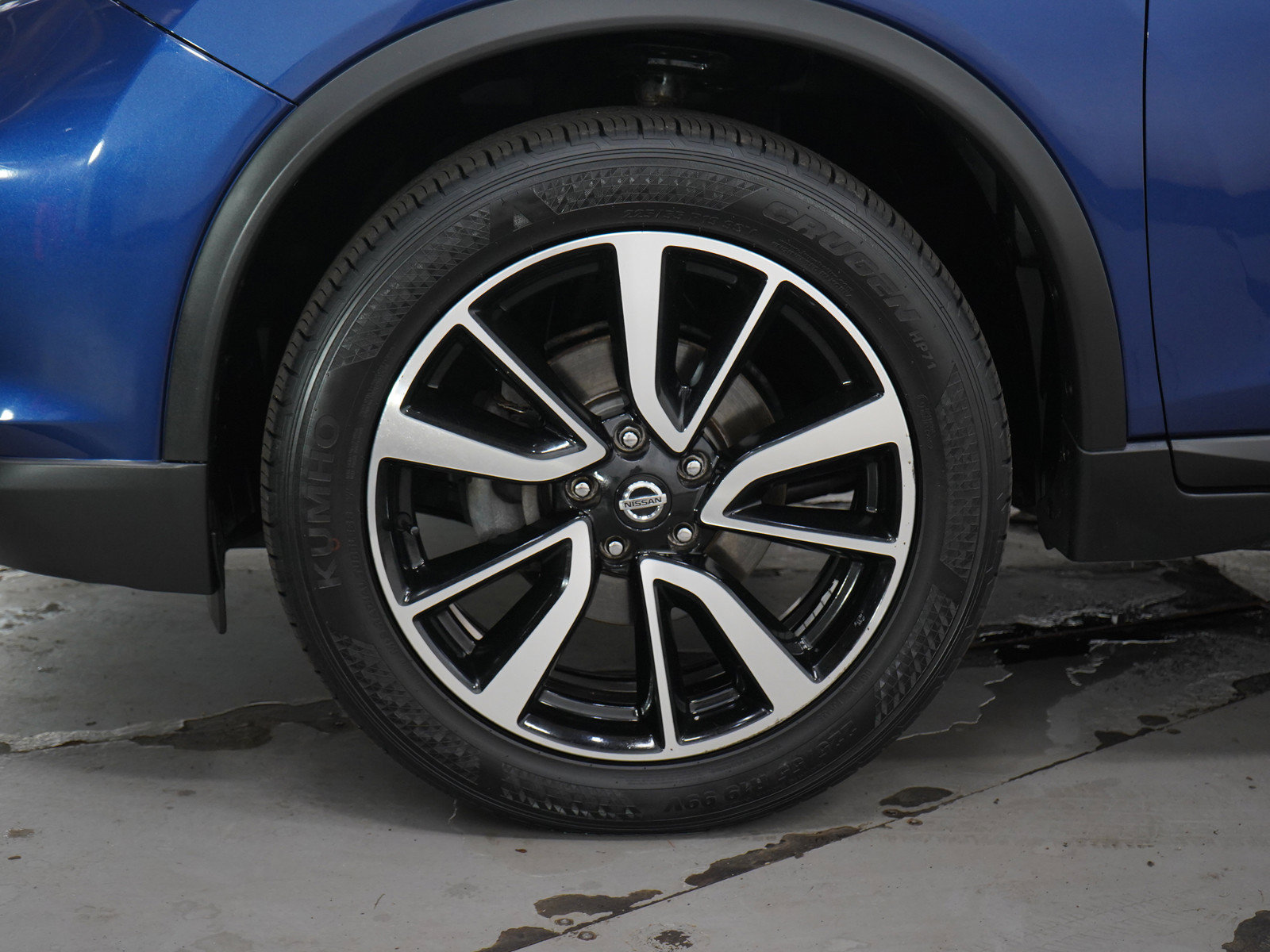 Used 2019 Nissan Rogue SL w/ Premium Package AWD/4WD image 29