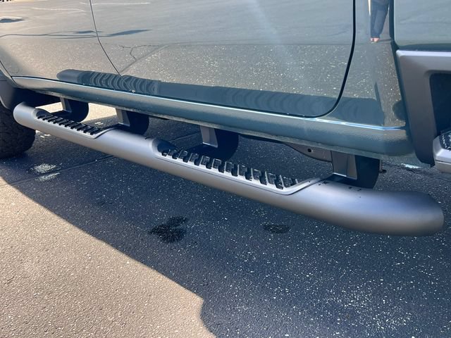 New 2026 Chevrolet Silverado 2500 LT w/ Trail Boss Package AWD/4WD image 41