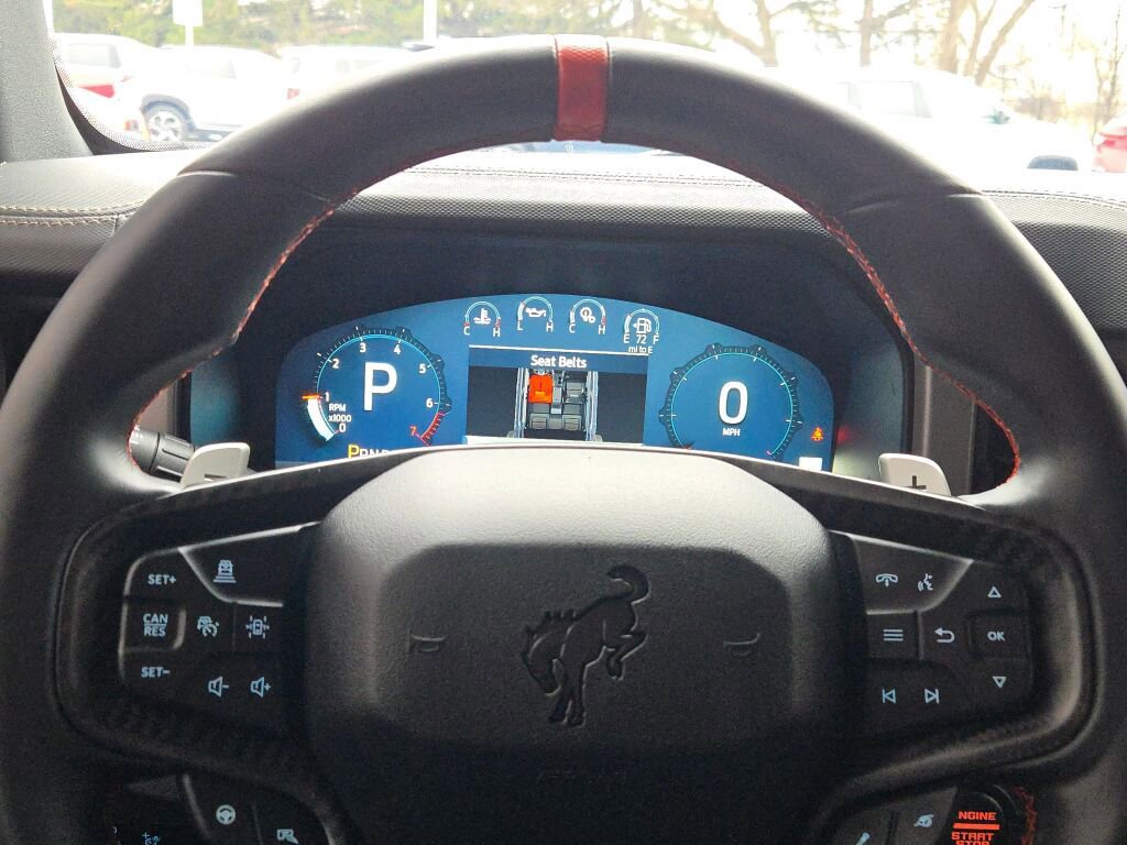 Used 2023 Ford Bronco Raptor image 30