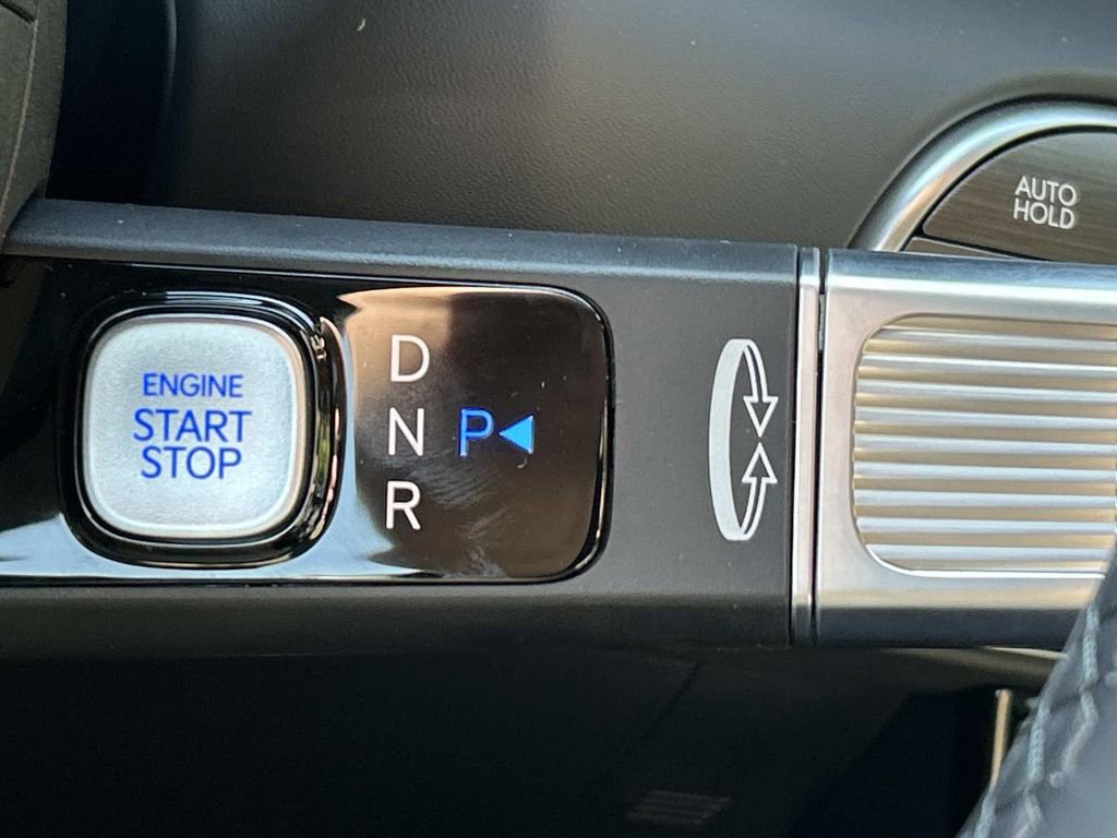 New 2026 Hyundai Palisade Calligraphy image 31