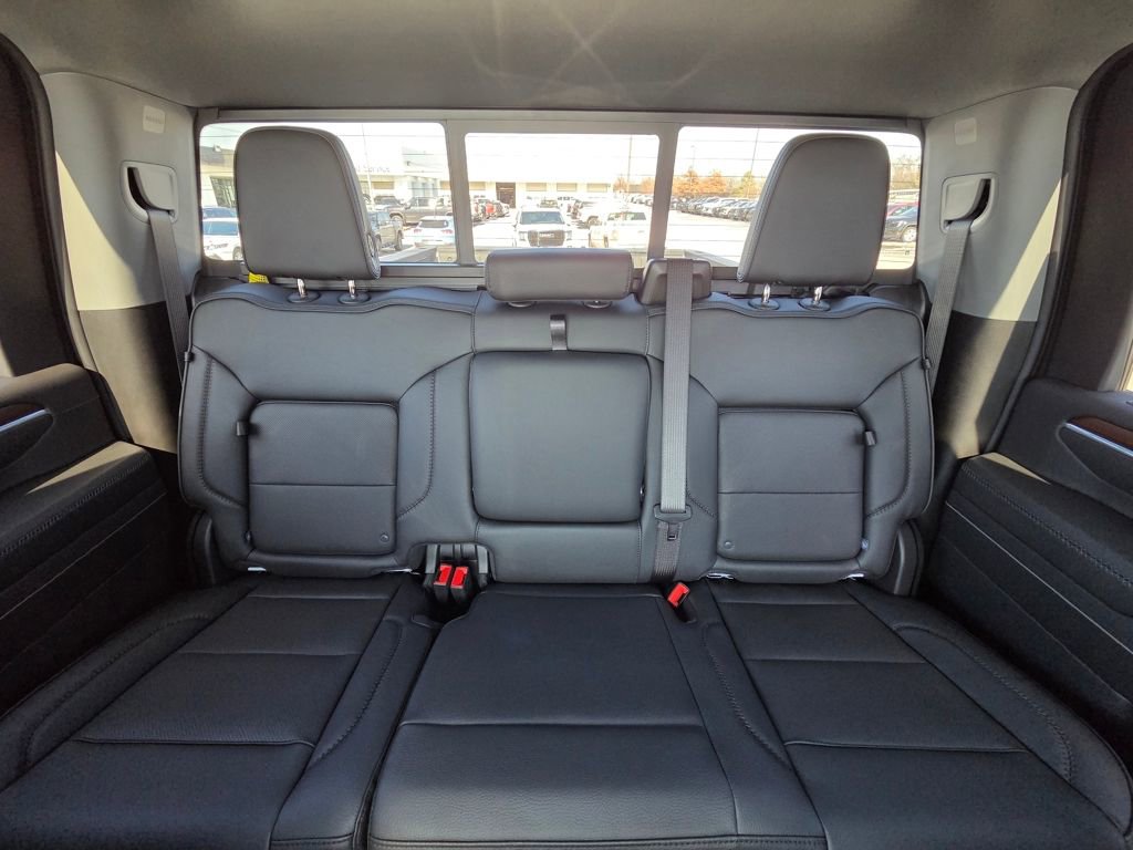 New 2026 GMC Sierra 2500 Denali w/ Technology Package image 28