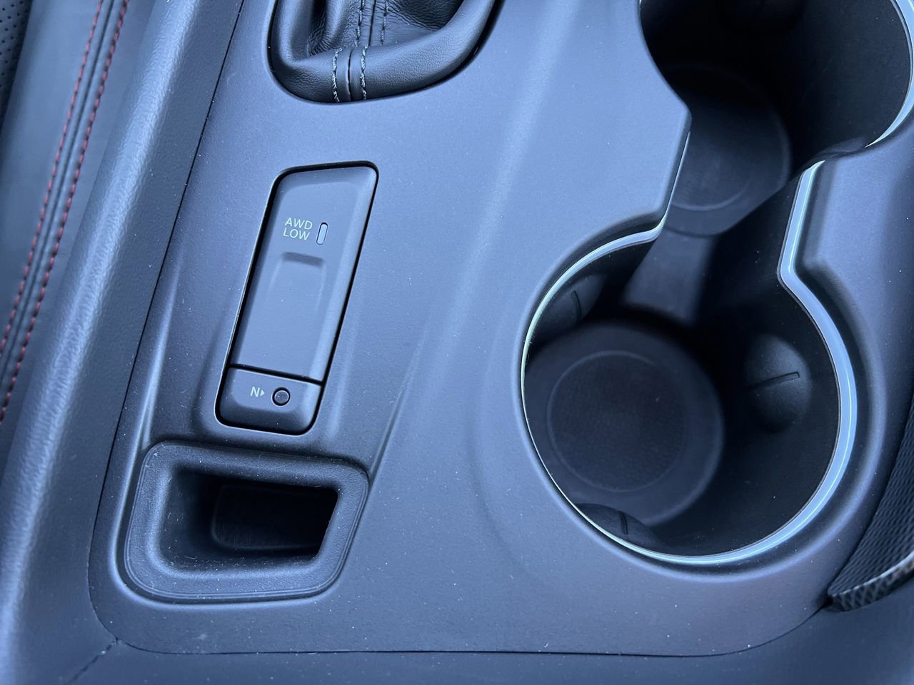 New 2026 Dodge Durango GT image 10