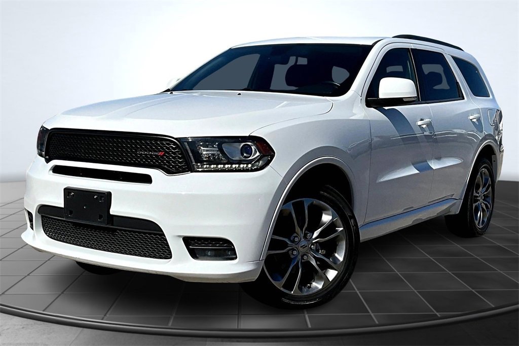 Used 2020 Dodge Durango GT image 12
