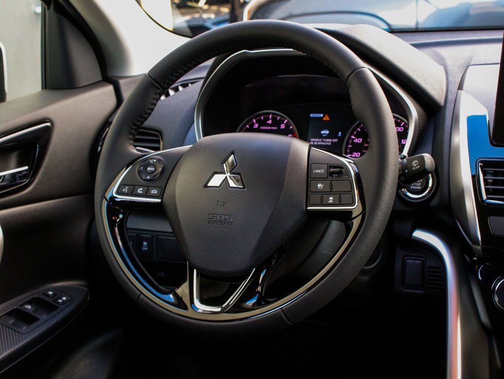 New 2026 Mitsubishi Eclipse Cross SE image 39