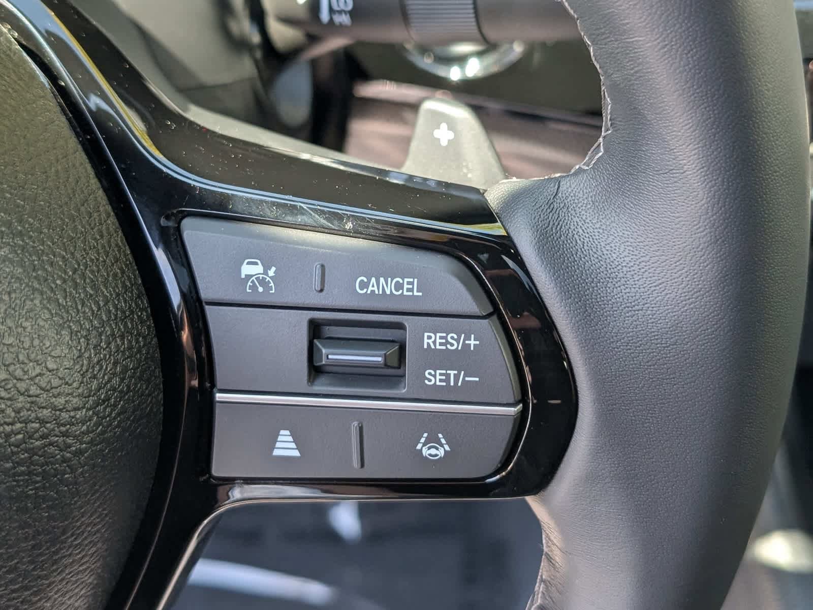 Certified 2026 Honda Civic Sport image 20